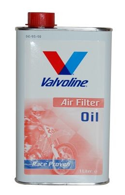 luchtfilterolie           1 ltr Valvoline